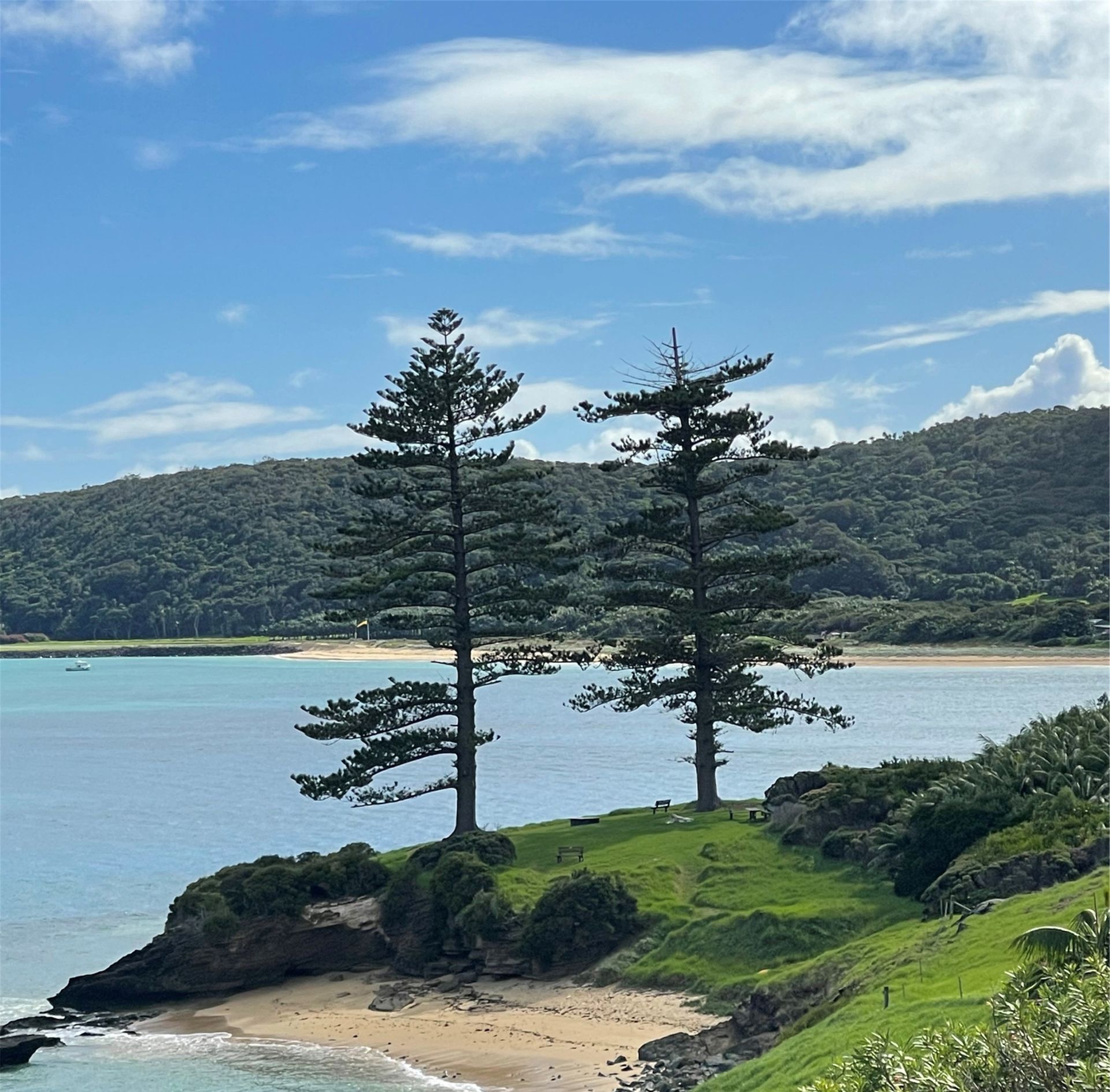 Lord Howe Island Spring 2026 - 7 Day Tour