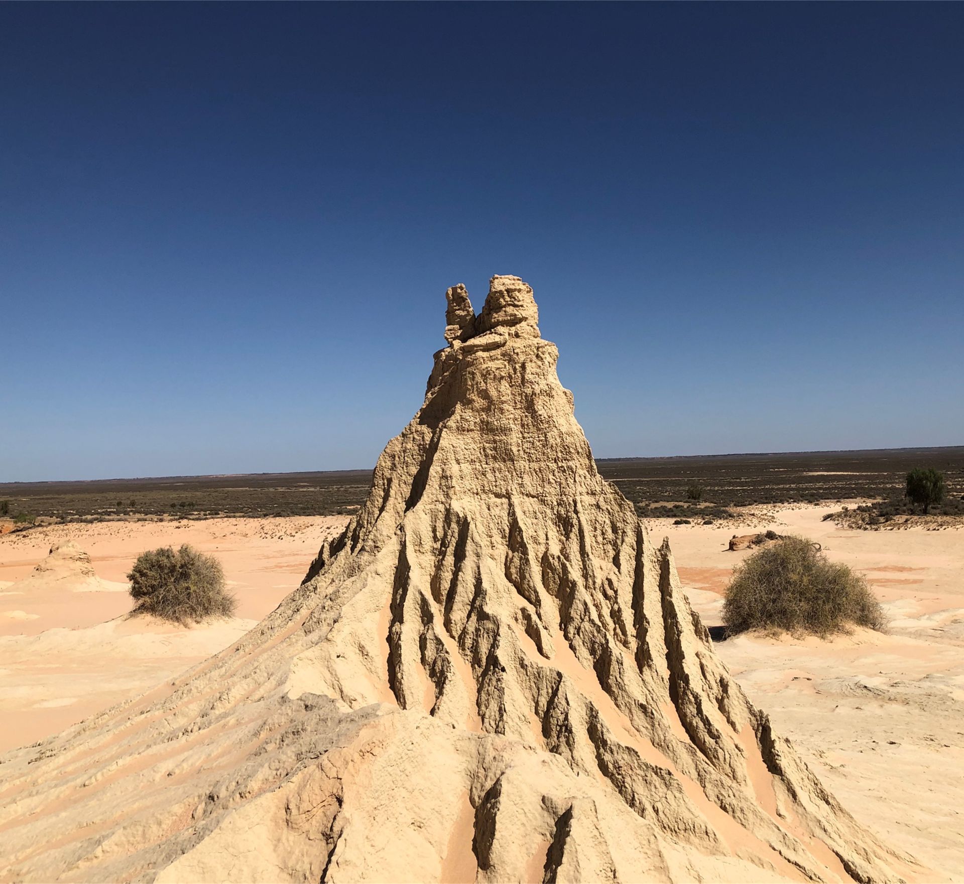 Mungo Silo Art Trail Spring 2026 - 7 Day Tour
