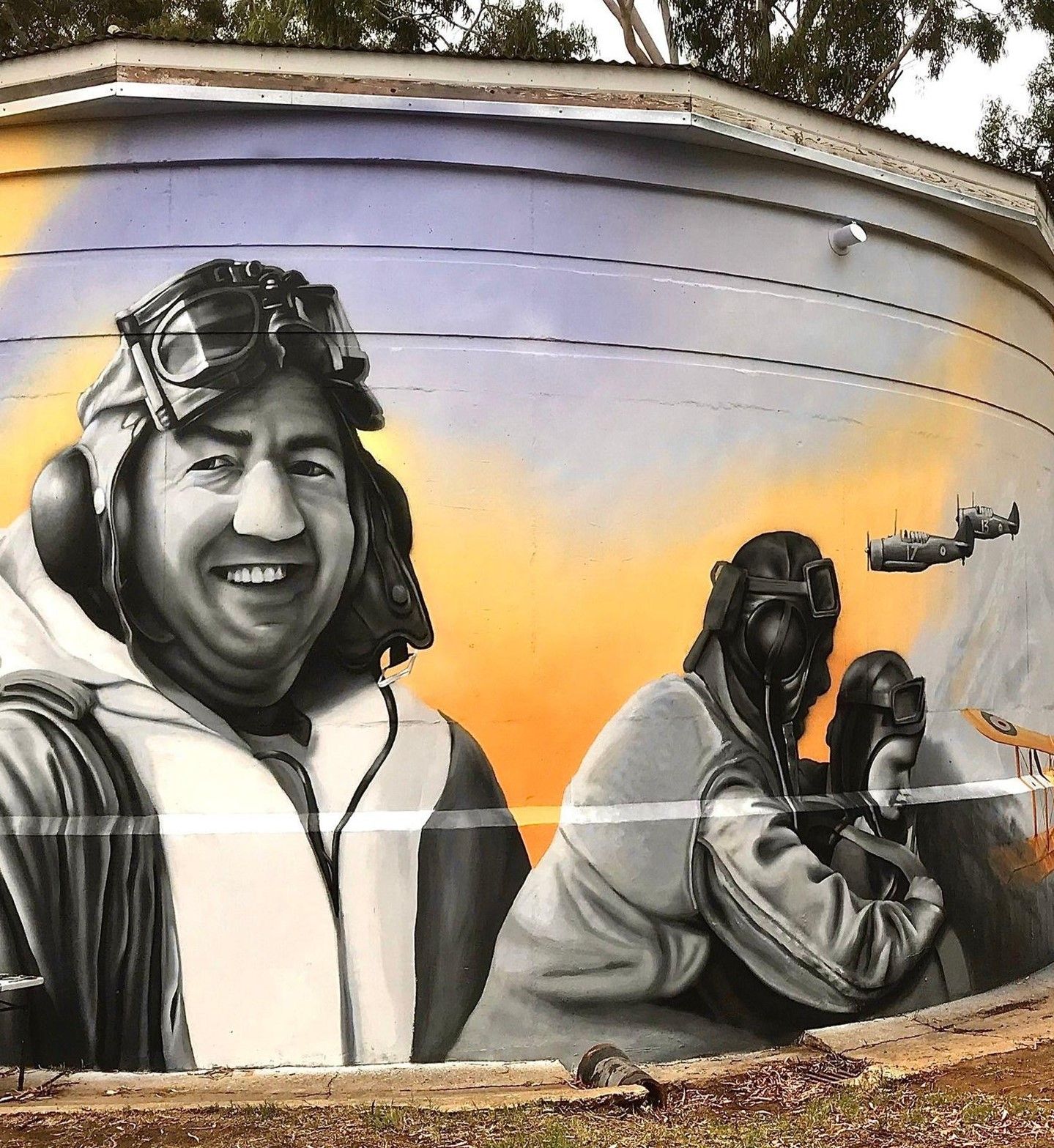 New South Wales Art Trail 2026 - 7 Day Tour