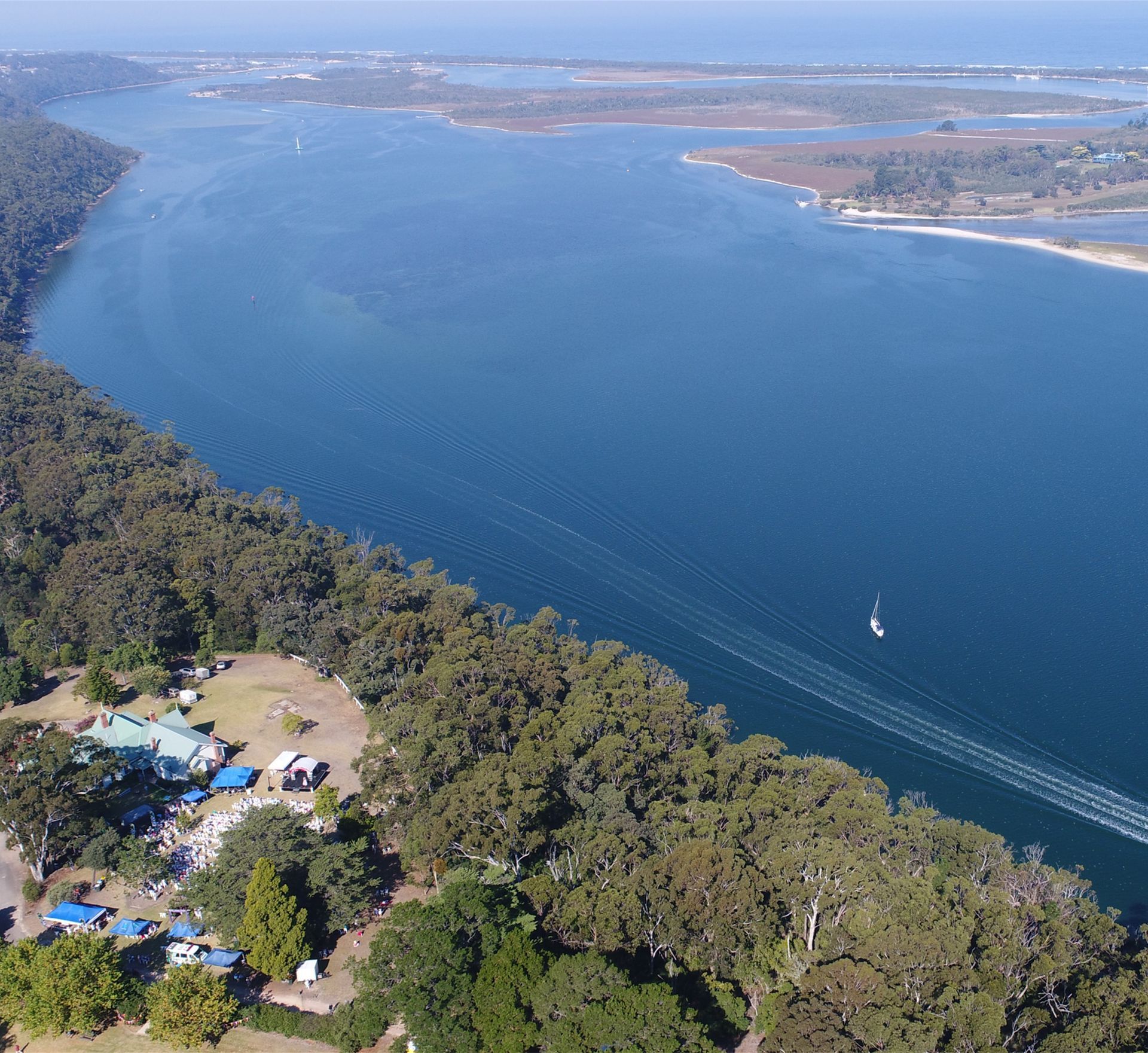 Opera by the Lakes 2027 - 5 Day Tour