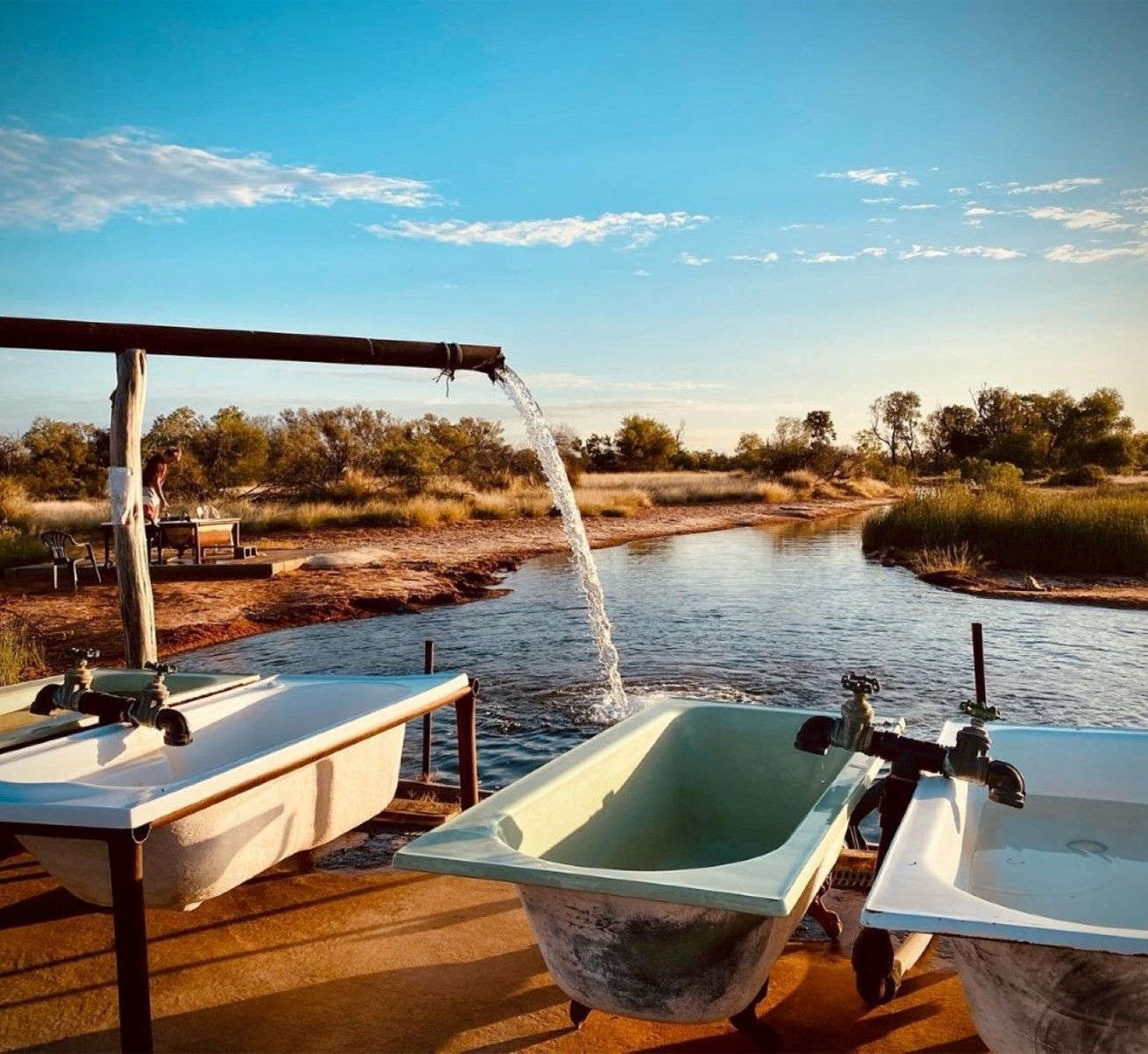 Outback Queensland Meet the Locals 2026 - 10 Day Tour