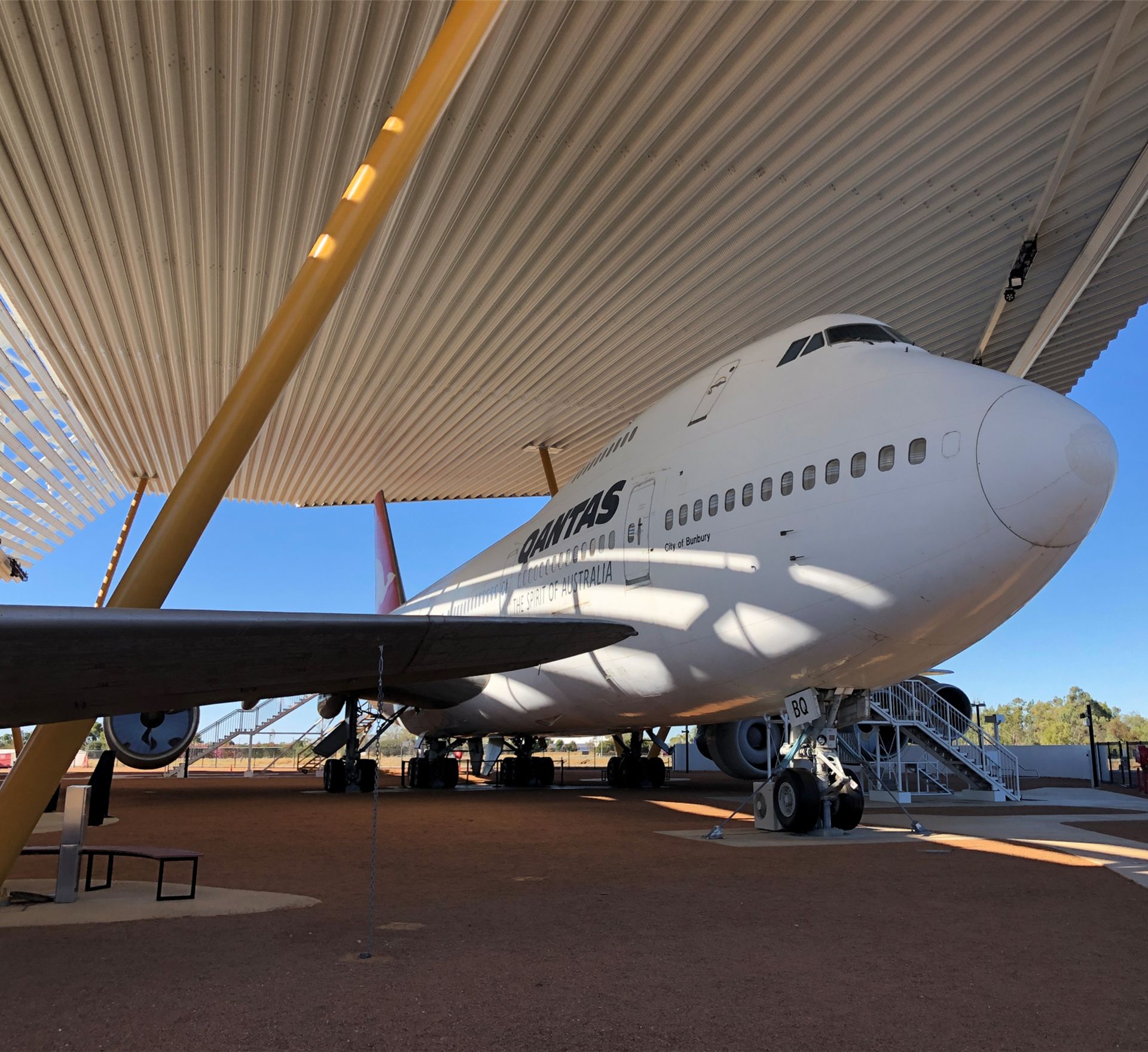 Longreach Outback Queensland 2026 - 14 Day Tour