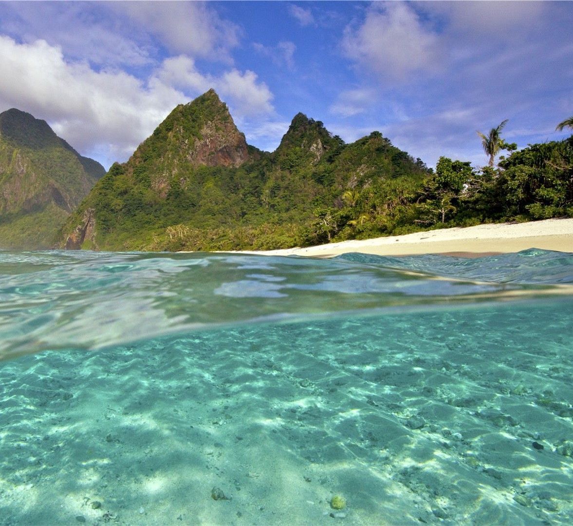 Samoan Serenity 2026 - 9 Day Tour