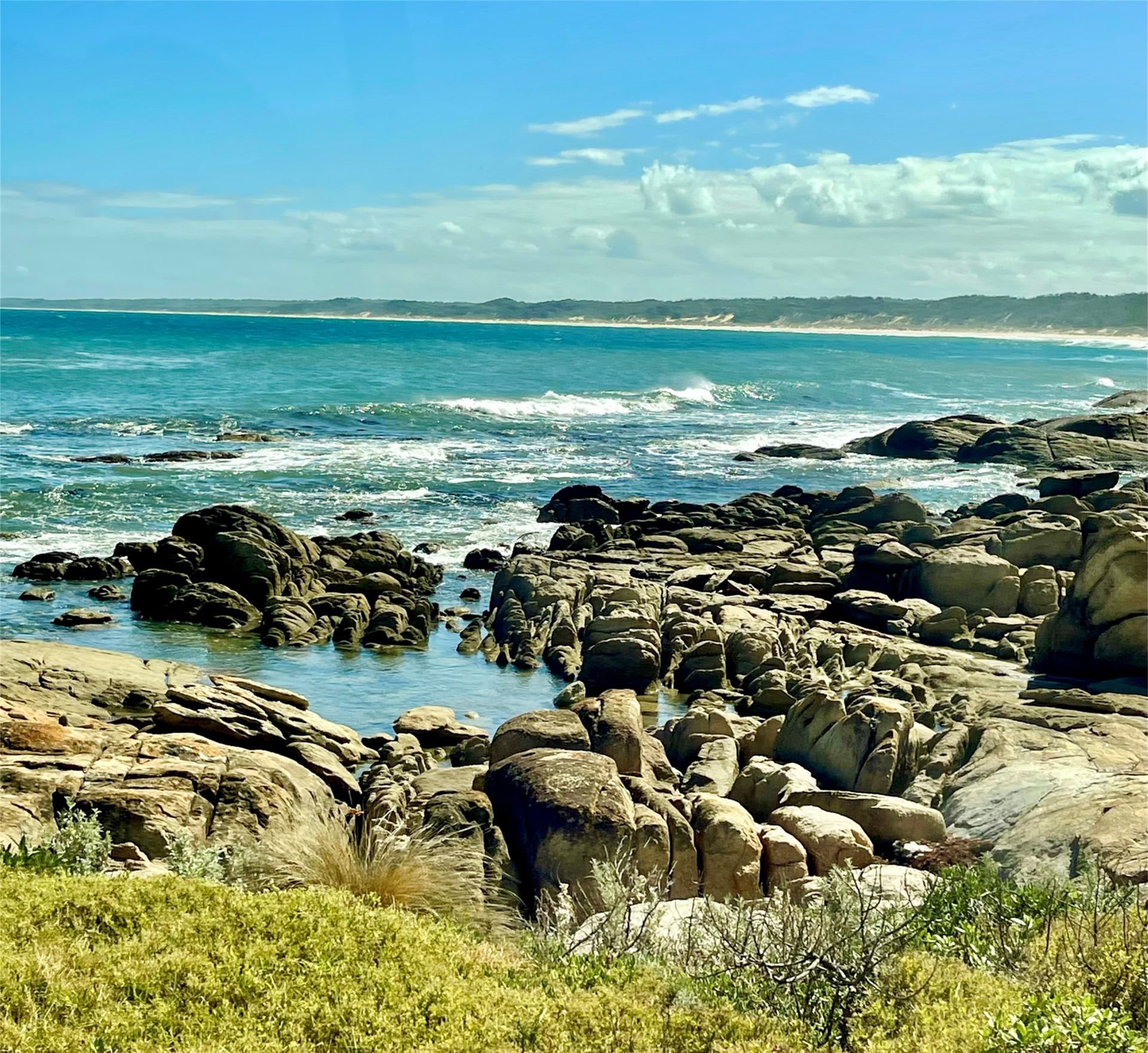 Sapphire Coast Autumn 2026 - 7 Day Tour