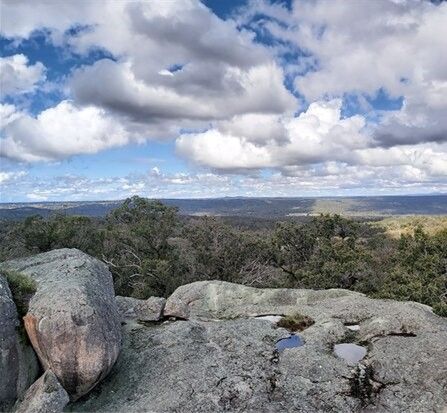 Stanthorpe and the Granite Belt Queensland 2026- 6 Day Tour