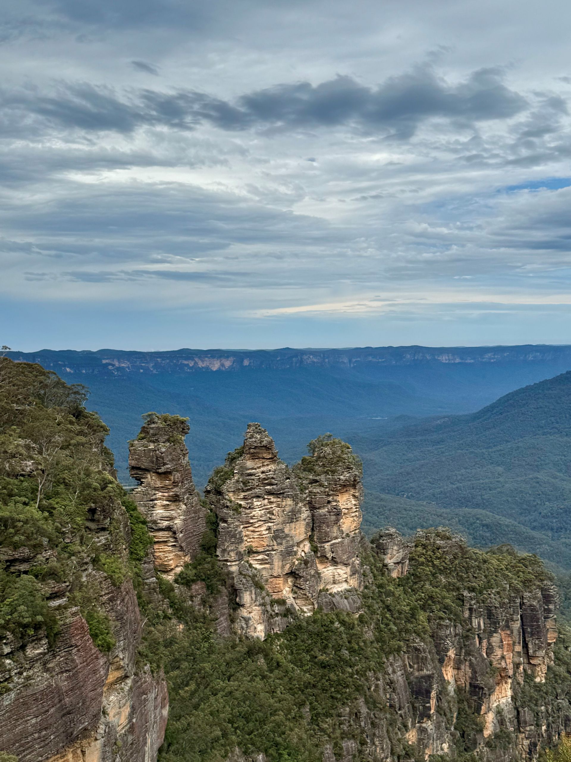 Sydney Blue Mountains featuring The River Postman Cruise 2025 - 10 Day Tour