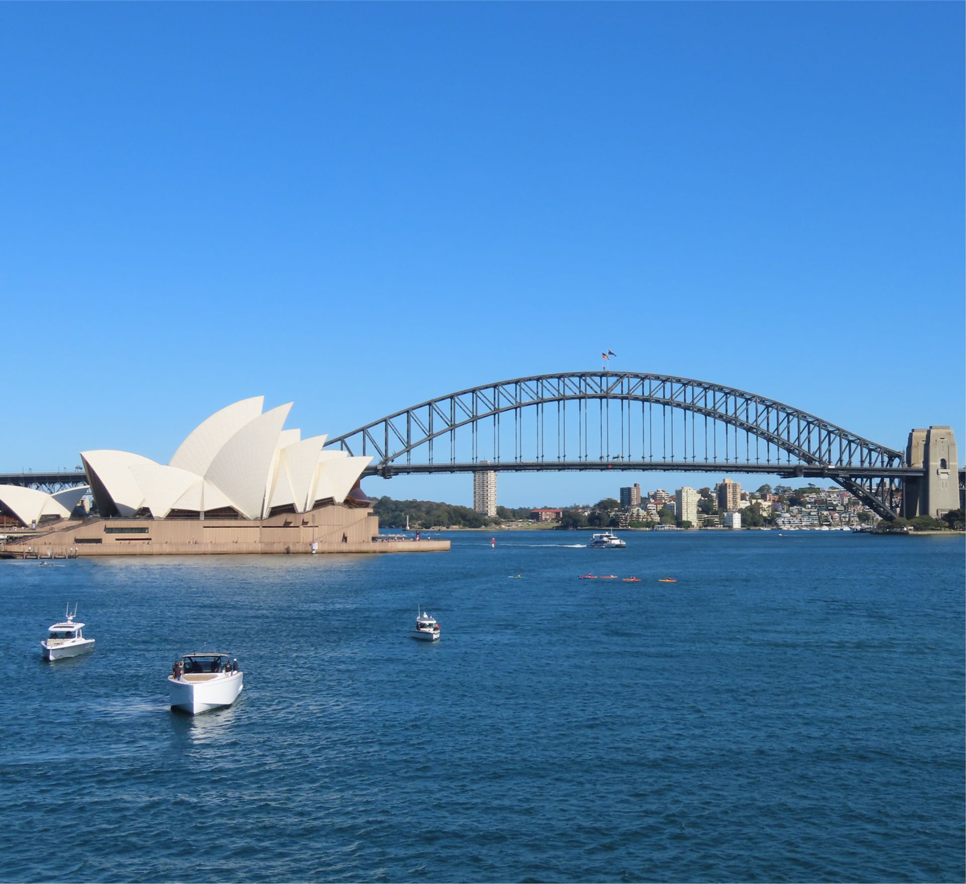 Sydney and the Blue Mountains 2026 - 10 Day Tour