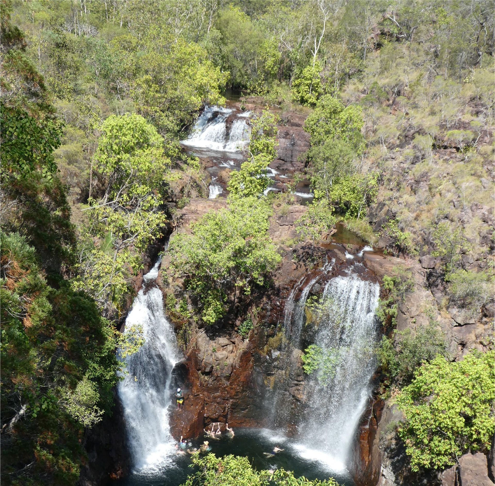 The Top End Alice Springs to Darwin 2026 - 11 Day Tour