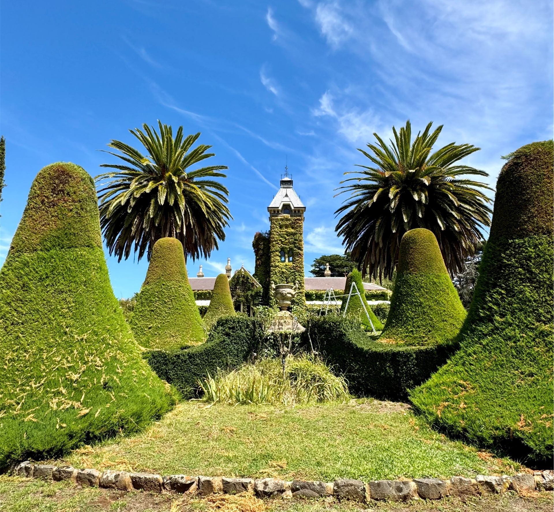 Tranquil Gardens and Seaside Adventures 2026 - 5 Day Tour