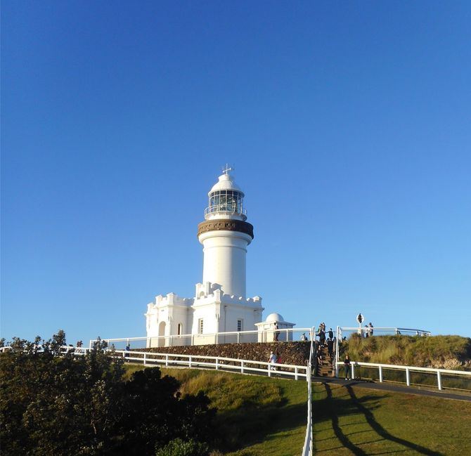Tropic Rambler featuring the Tweed Valley 2026 - 7 Day Tour
