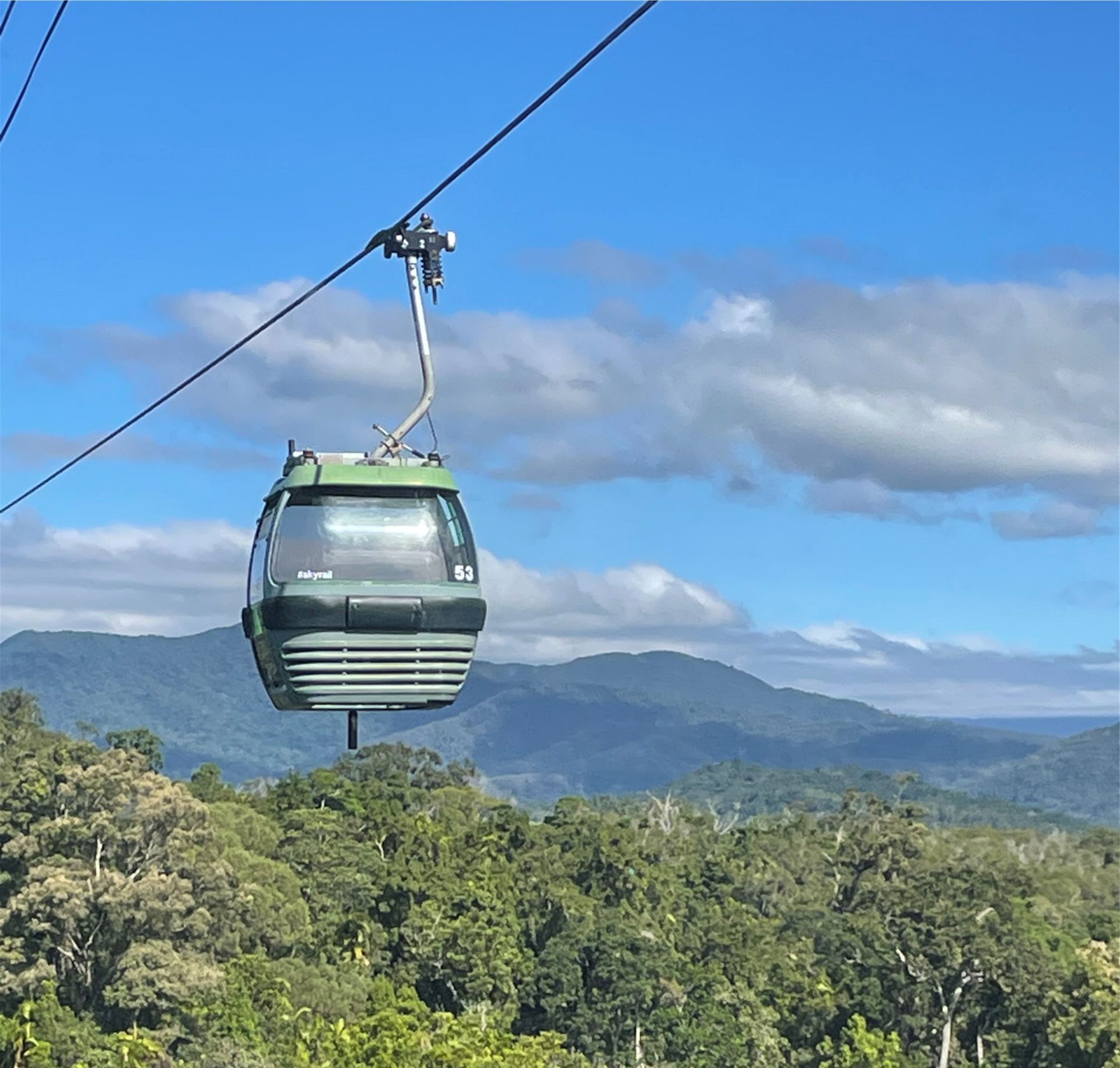 Tropical North Queensland Escape 2026 - 9 Day Tour