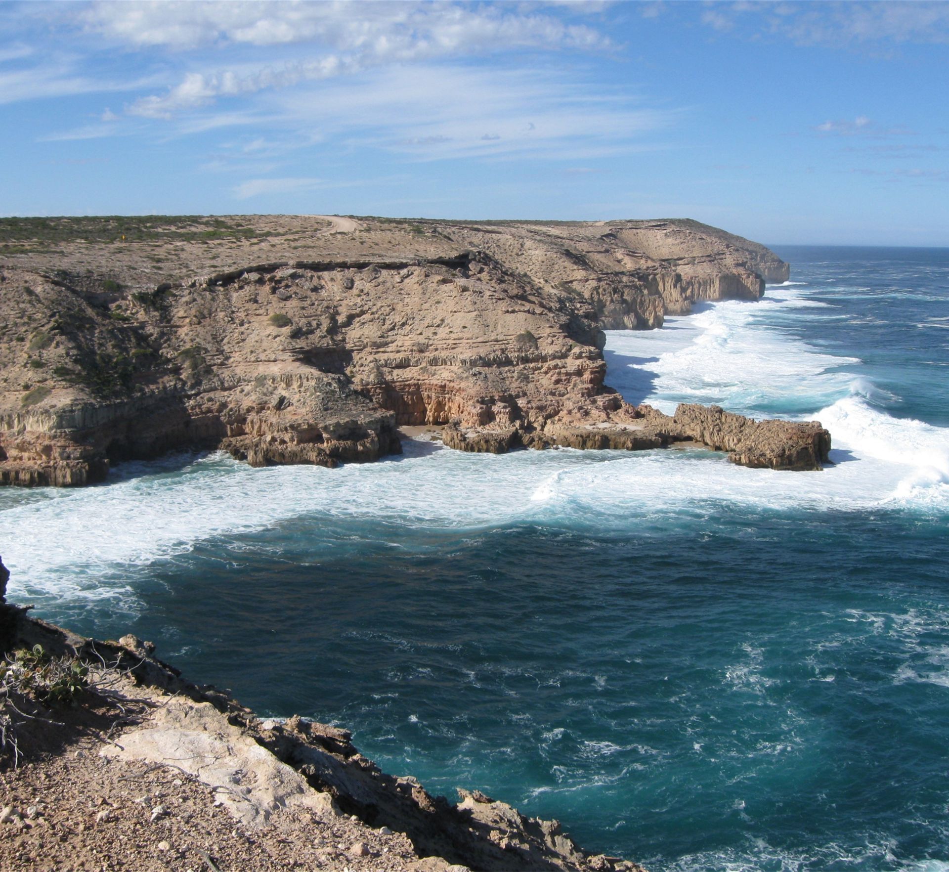 Yorke and Eyre Peninsulas Autumn Tour 2 2026 - 8 Day Tour