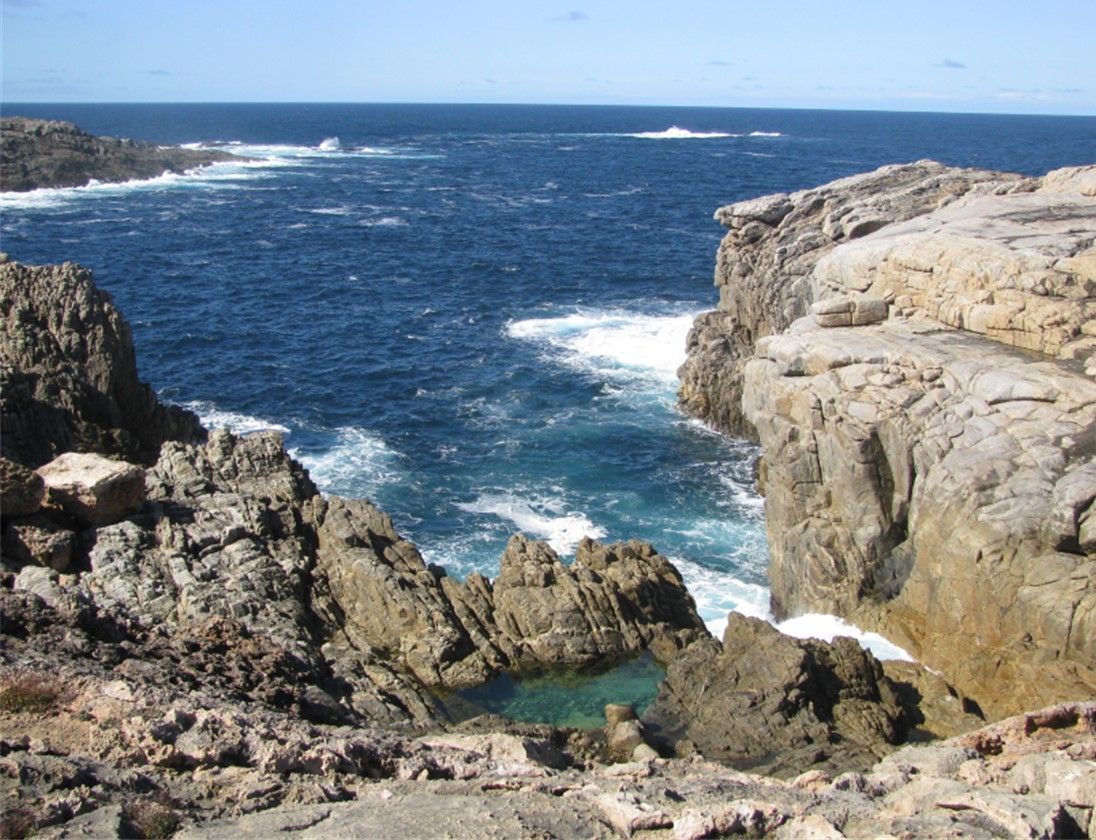 Yorke and Eyre Peninsulas Spring 2026 - 11 Day Tour