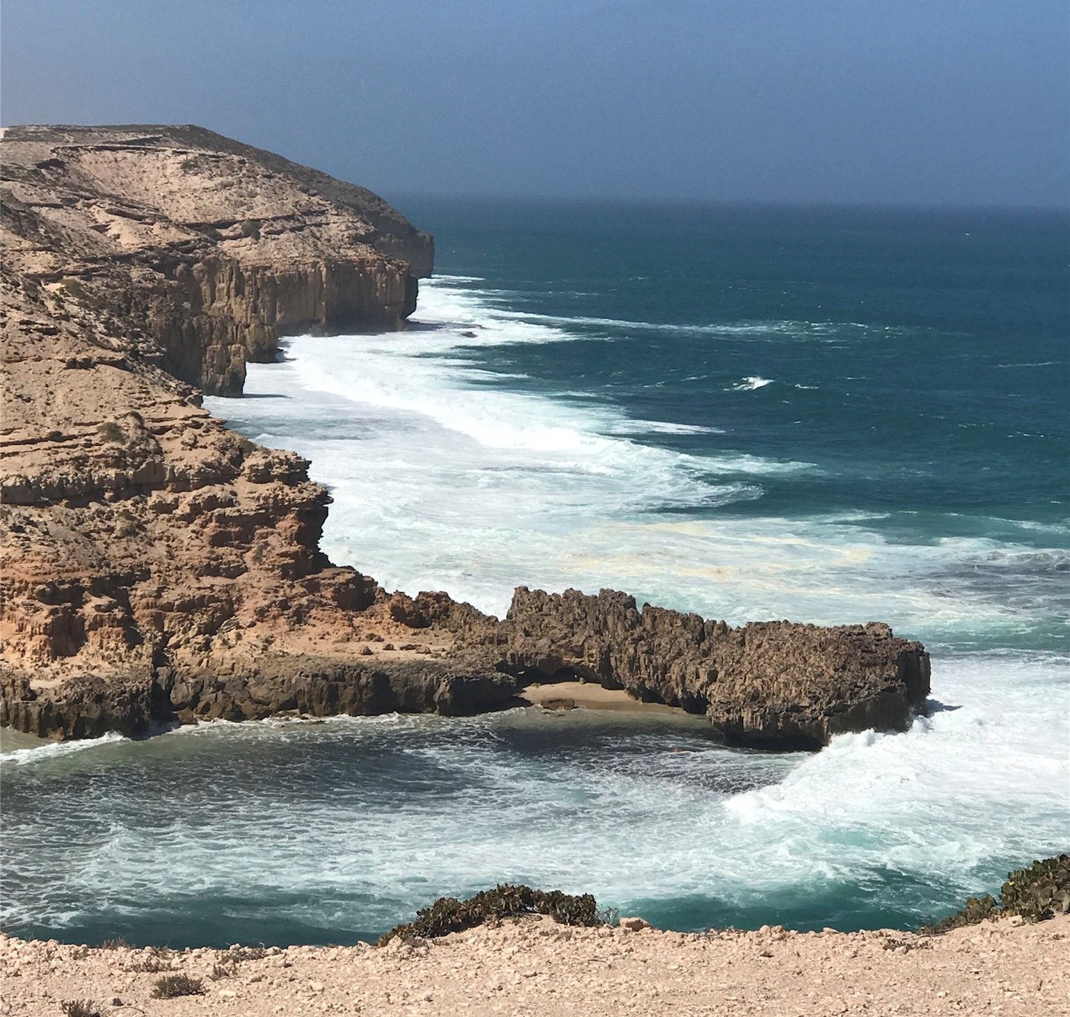 Yorke and Eyre Peninsulas Spring 2026 - 11 Day Tour