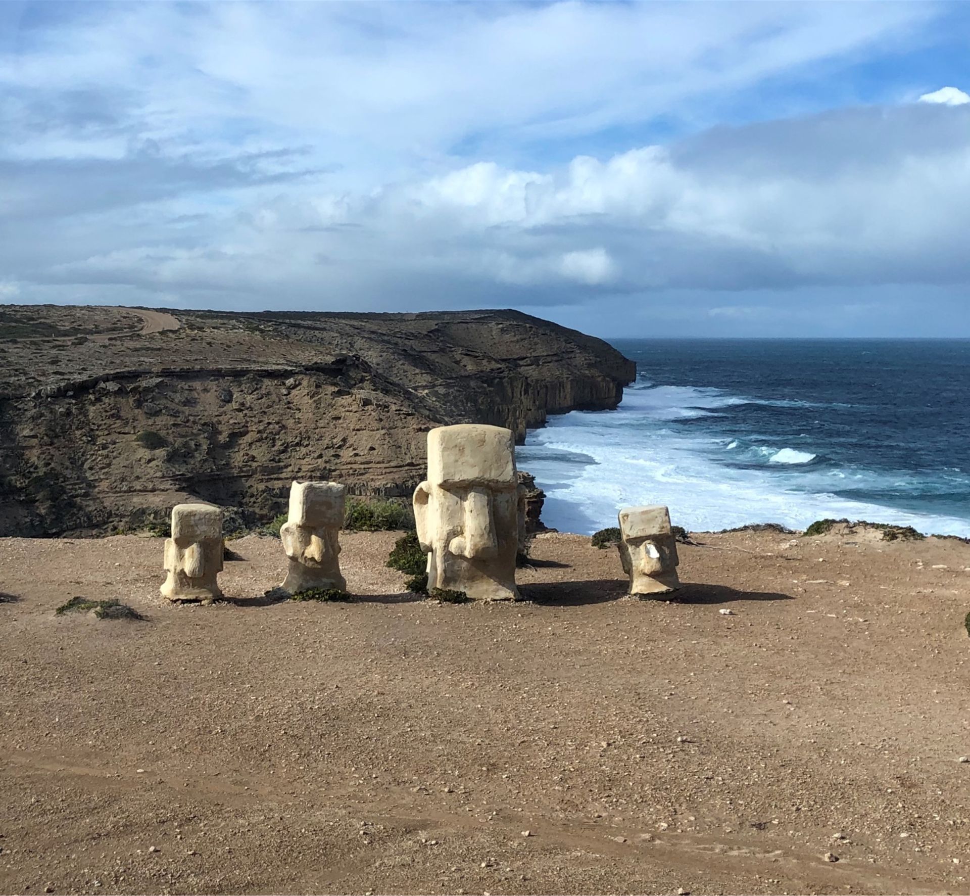 Yorke and Eyre Peninsulas in Spring 2025 - 10 Day Tour