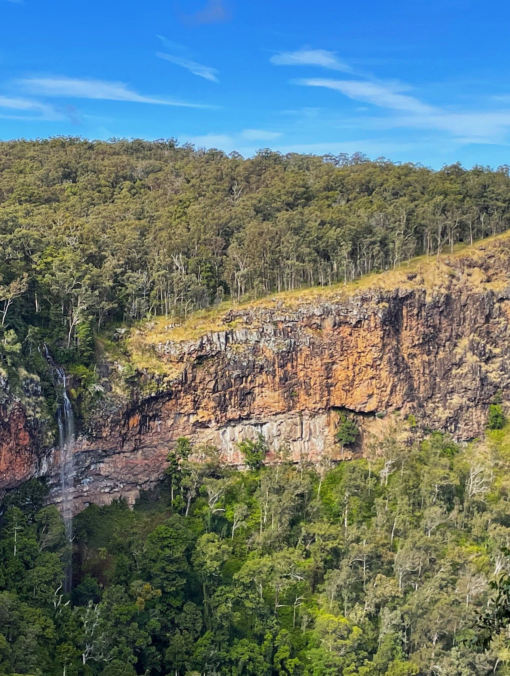 Queensland O'Shannessy's Quality Tours
