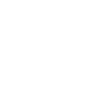 Empty white background.