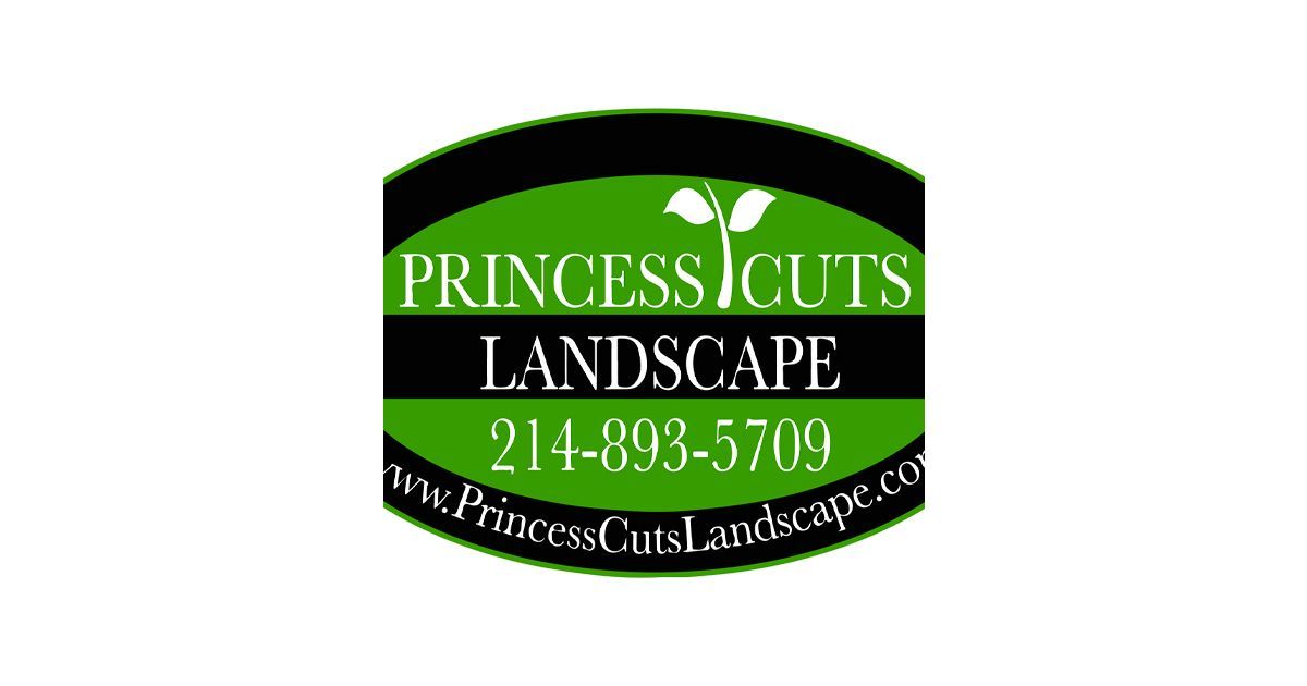 Princess Cuts Lawncare and Landscaping LLC - Landscaping in Dallas