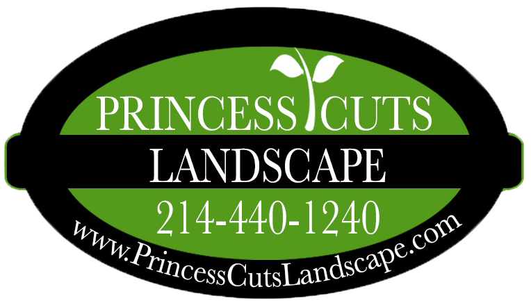 Princess Cuts Lawncare & Landscape Design