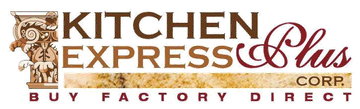 Kitchen Express Plus Logo