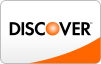 Discover Logo | Yost Auto Service