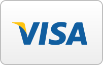 Visa Logo | High Line Service & Repair