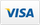 Visa Logo | Bobby Grich Auto Repair