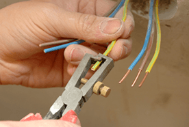 Electrical wiring