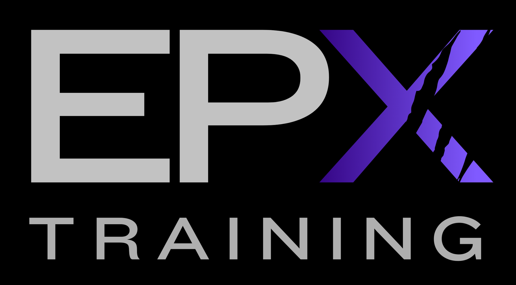 EPX Training Logo