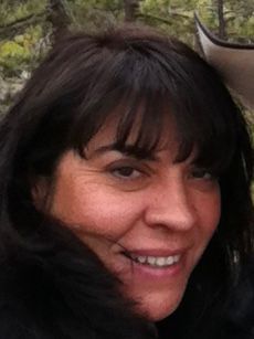 a photo of Haya Cuzick