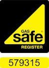 Gas Safe Register 579315