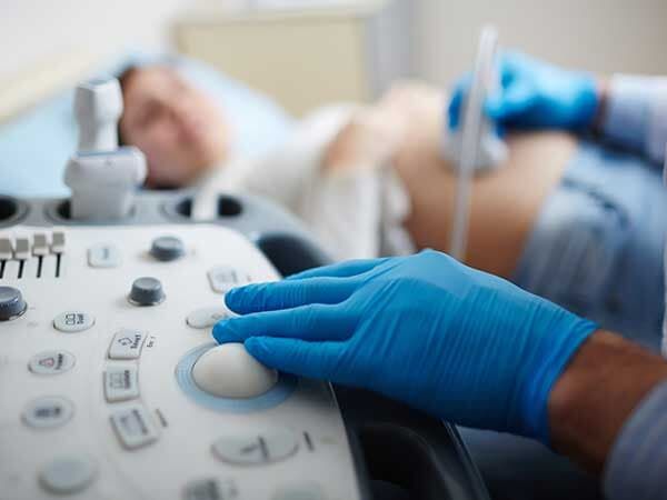 DRA. ELIZET ZAMAGO ARIAS - Ultrasonido 4 dimensión