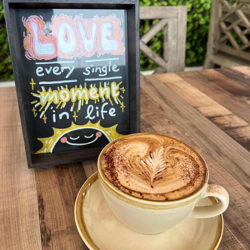 Gift Set — Café and Restaurant in Cannonvale, QLD