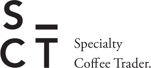 S CT Speciality Coffee Trader