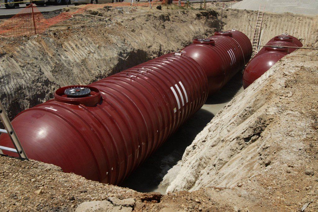 Underground Tank Storage Removal in Nanuet, NY Underground Tank Storage Removal in Nanuet, NY