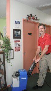 Janitorial services — Sacramento, CA — E-Z Living Cleaning, LLC