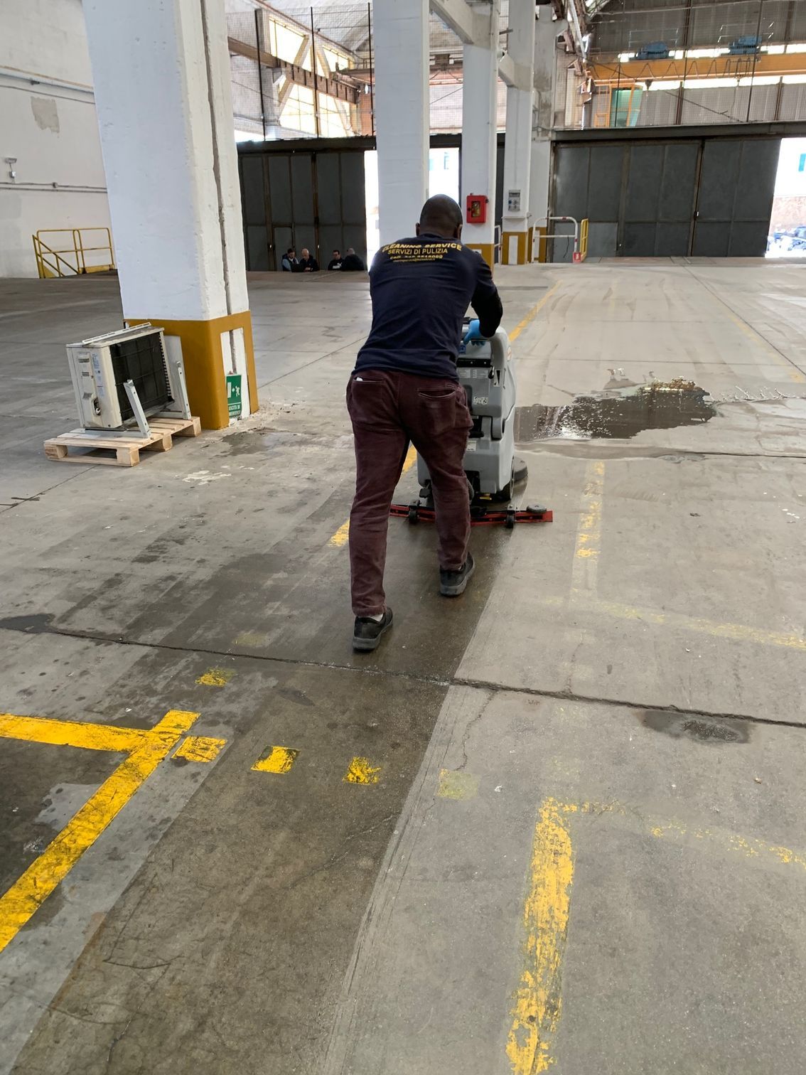 foto pulizie industriali 1