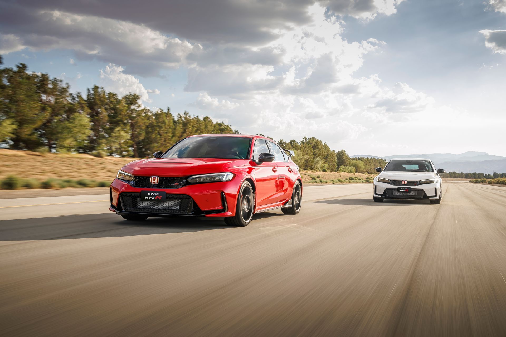  Honda Civic Type R