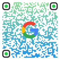 google qr code