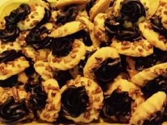 Pastries - custom pastries - Oak Park Bakery Inc in Oak Park, IL