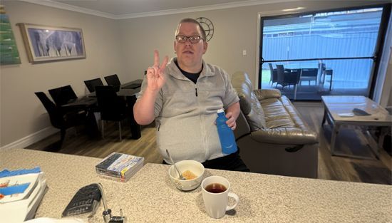 Benefits of In-Home Support