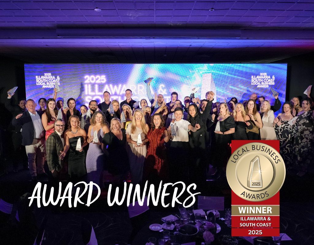 Health Improvement Award 2025
