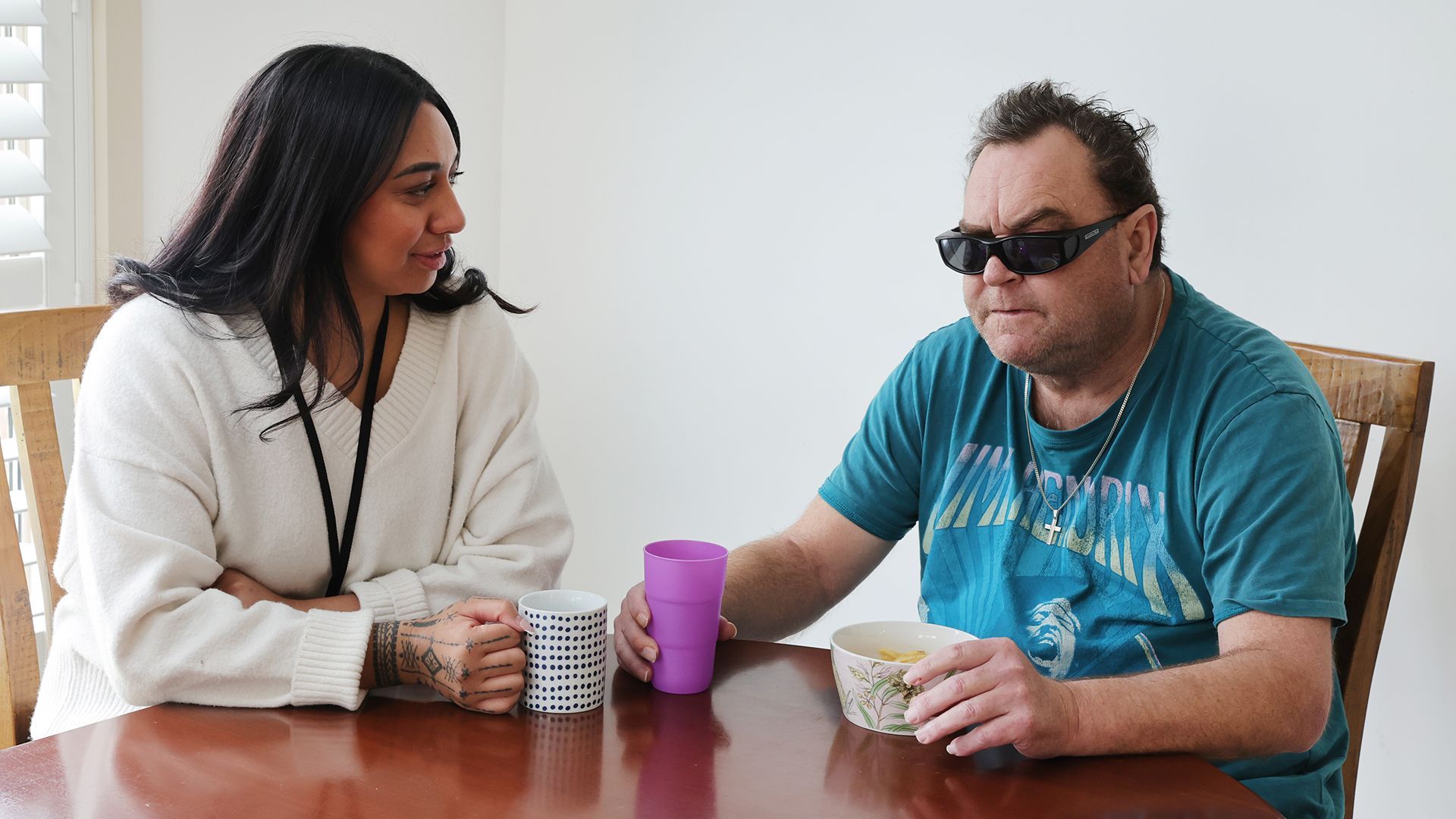 NDIS Support Services