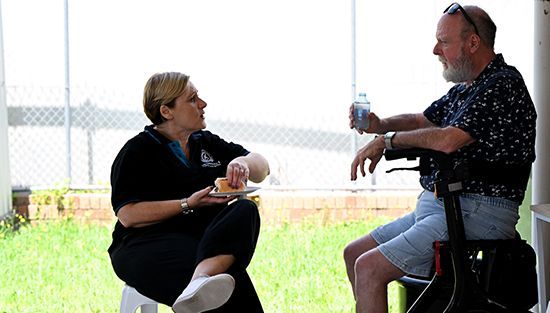 BB Disability Housing in Wollongong