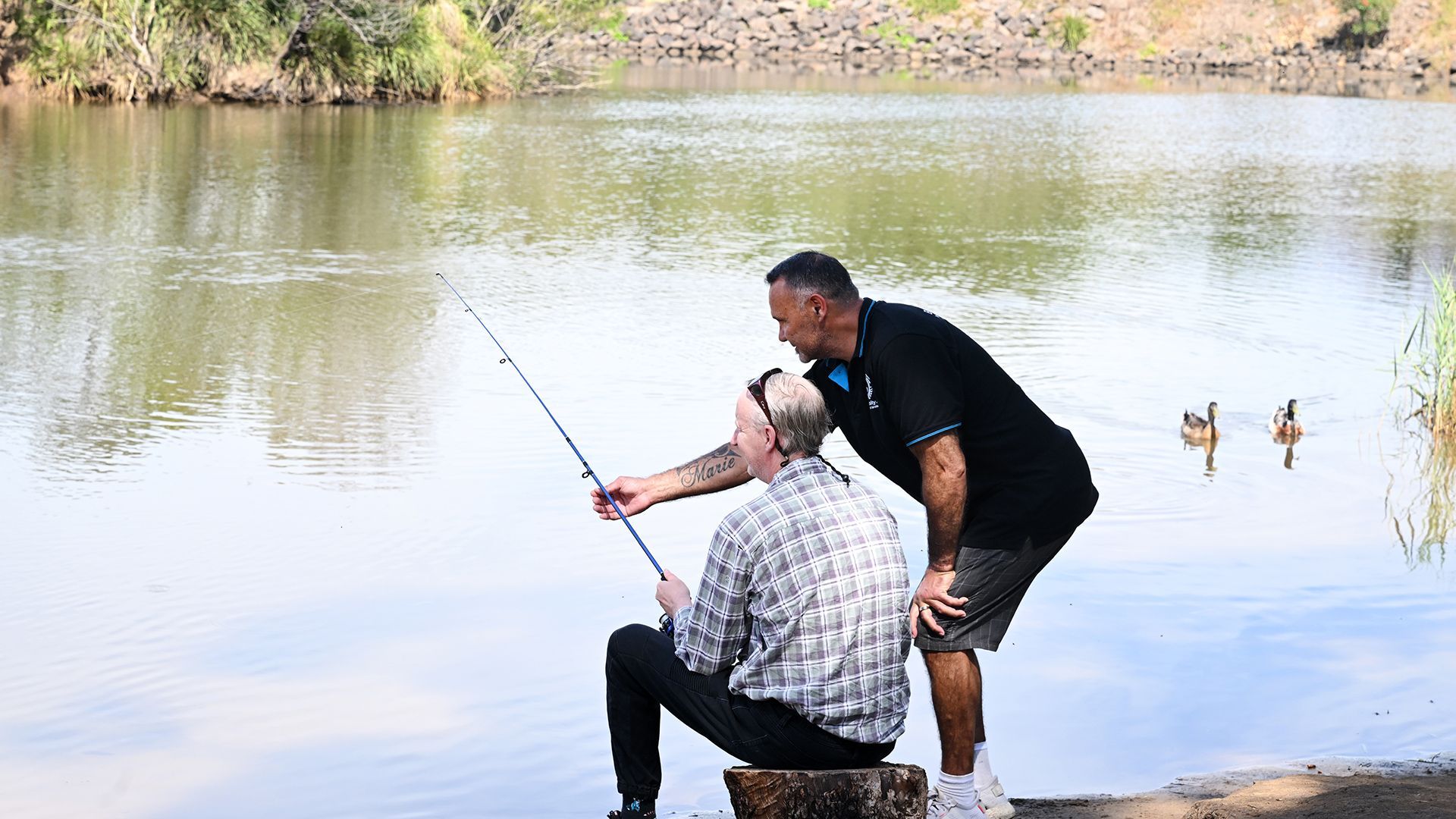 Quality Disability Care