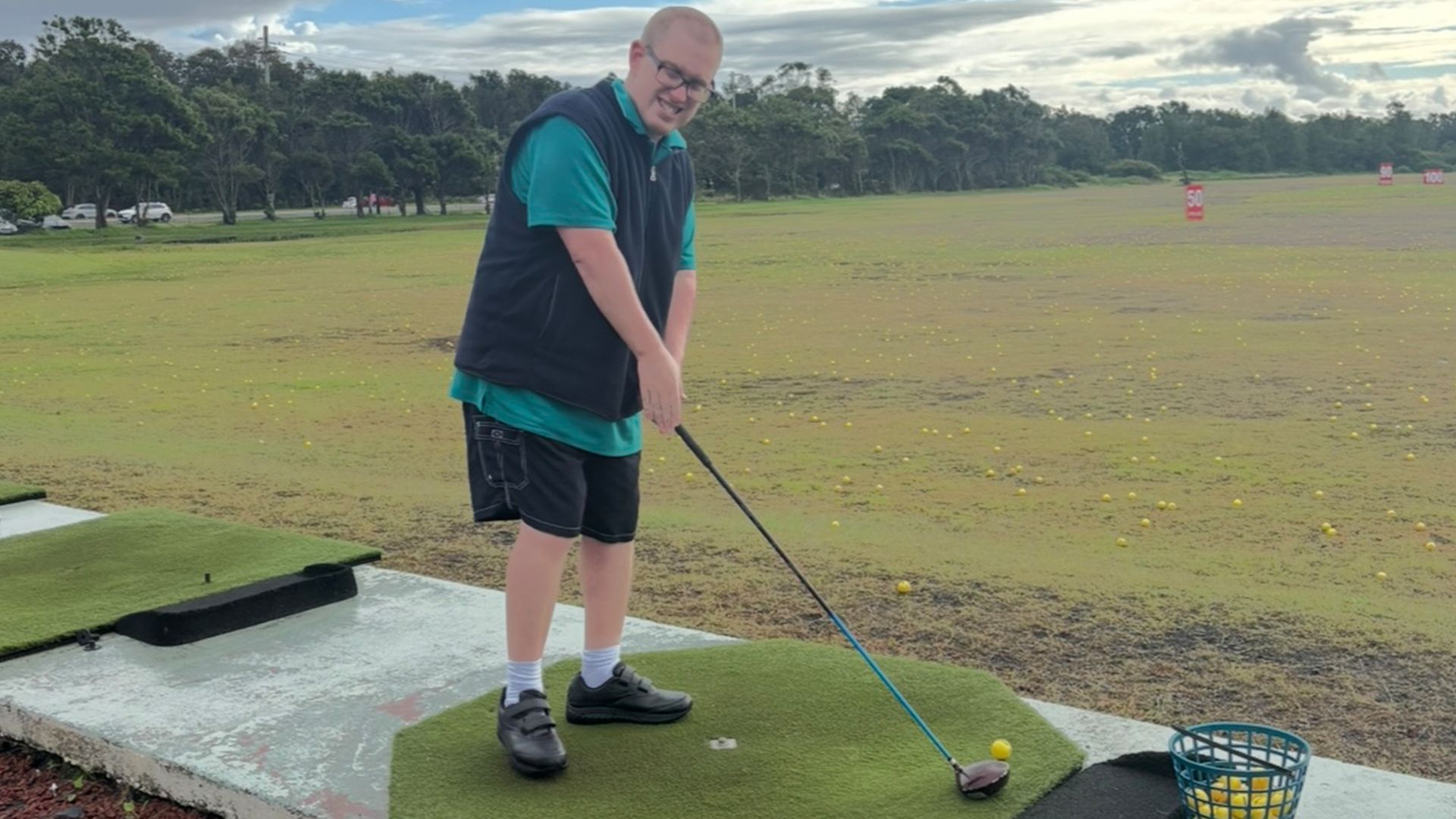 Community Connections