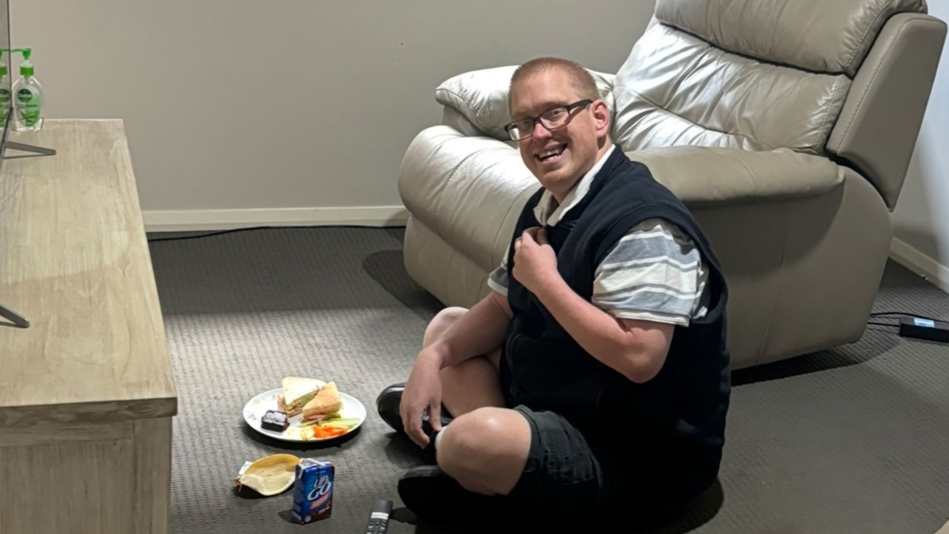 Specialist Disability Accommodation 