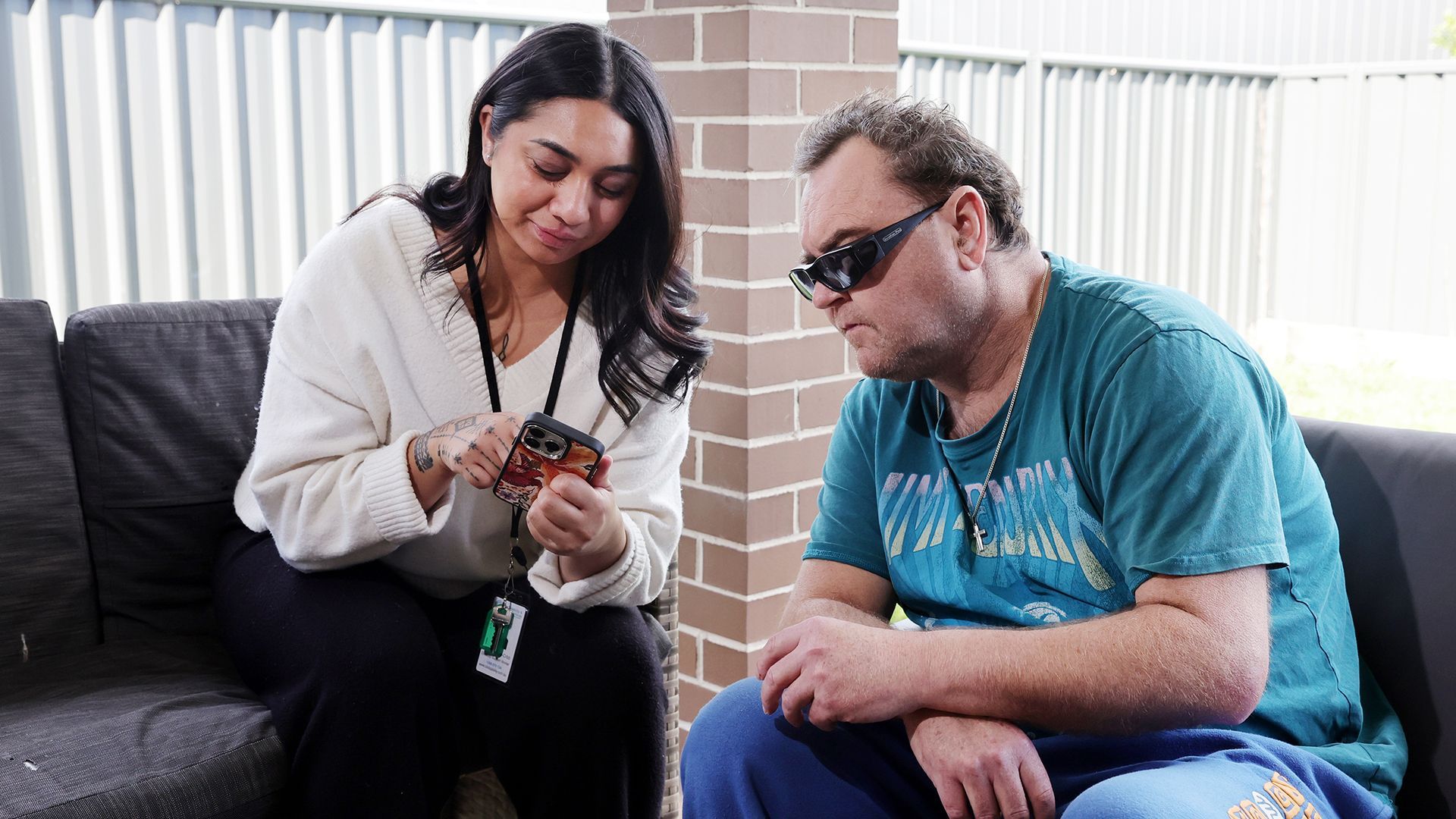 Supported Independent Living for Mental Health