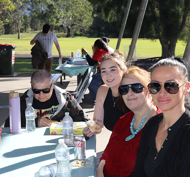 NDIS Services in Wollongong