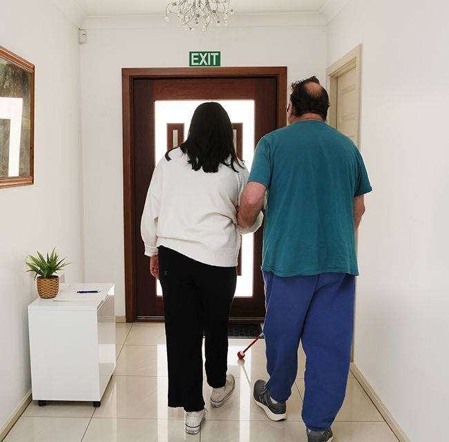  Short-Term Accommodation Helps You